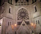 Bascilica of Sacred Heart Newark