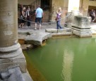 Bath Pool