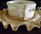 Beating the Heat - Hat