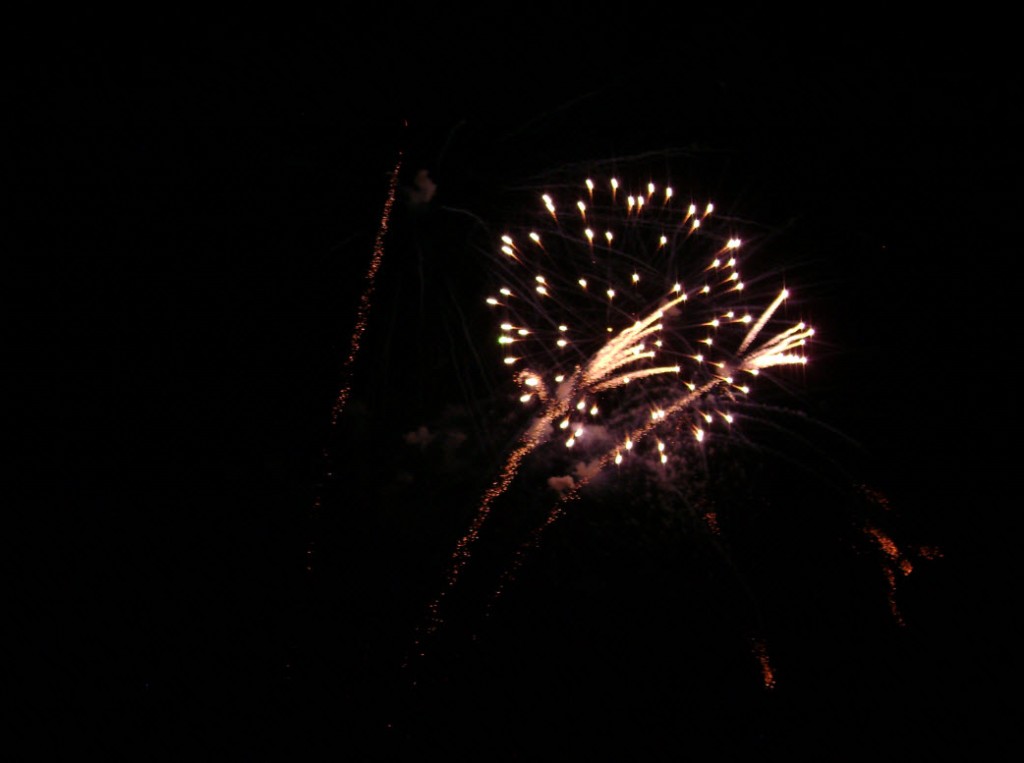 CI Fireworks Coney Island Fireworks