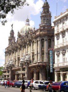 Cuba Hotel Inglaterra Hotel Inglaterra, Havana