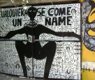 Havana Callejon de Hamel
