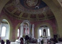 Holy Trinity, Kingston