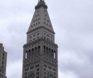Insurance bldg near 23rd