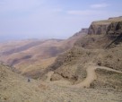 Mountains Drakensberg 2