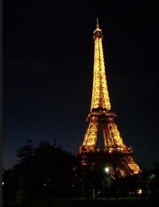 Tour Eiffel