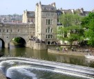 Travel Photo Thursday Bath 8.4