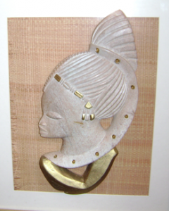 Screen shot 2011-09-16 at 3.27.25 PM Sculptured Face, Gabon