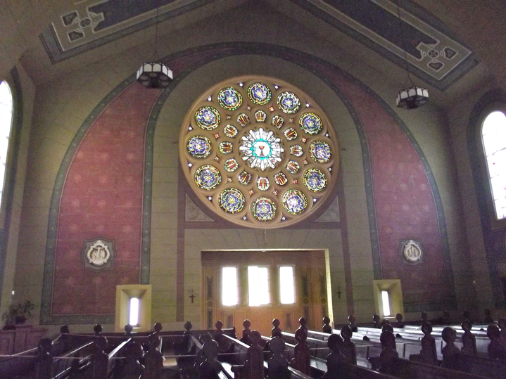 Holy Trinity Cathedral Holy Trinity Cathedral, Kingston, Jamaica