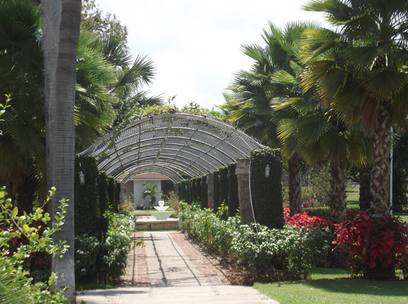 Jamaica's Kings House