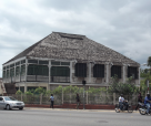 St. Andrew Courthouse Jamaica