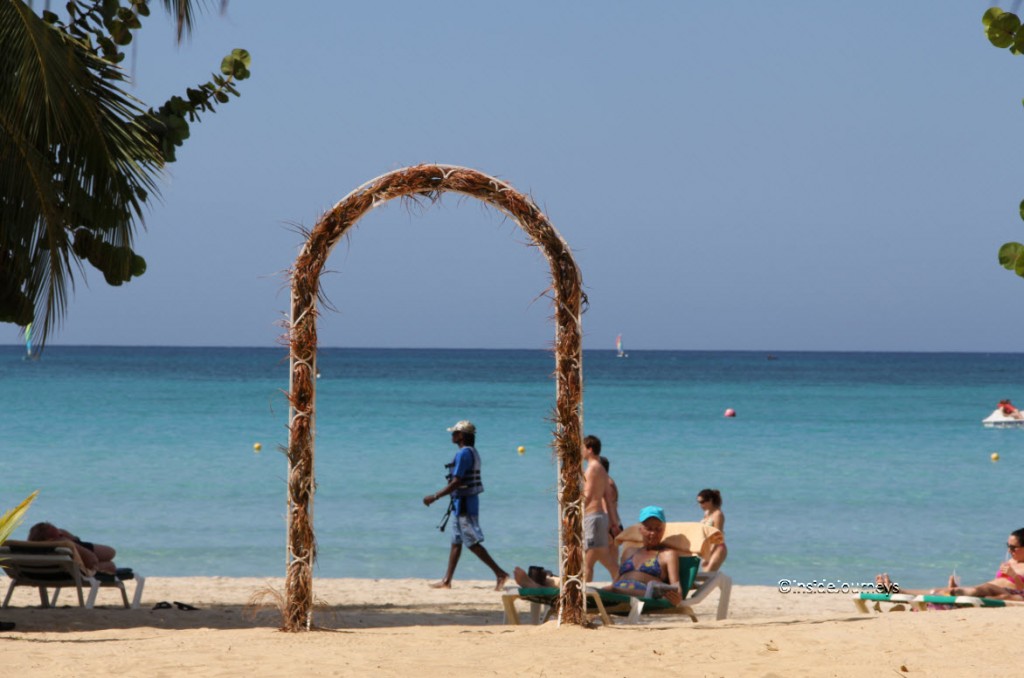 Ja Weddings Riu Hotel, Negril