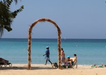 Riu Hotel, Negril