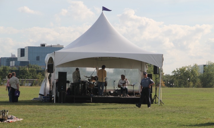 Jersey Skyline Wine Festival