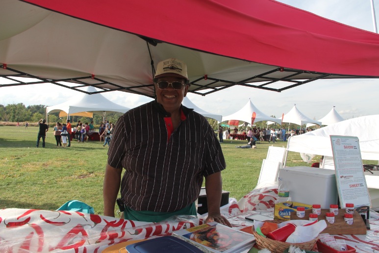 Rosetta Farms Pepper Jersey Skyline Wine Festival