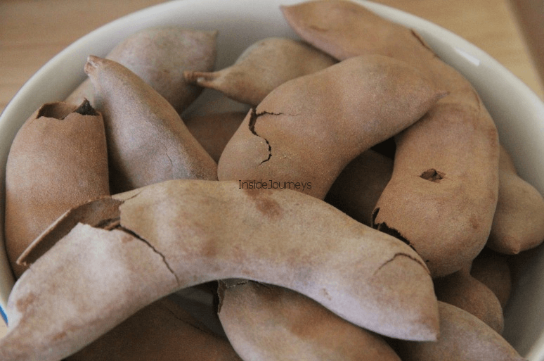 Tamarind Season