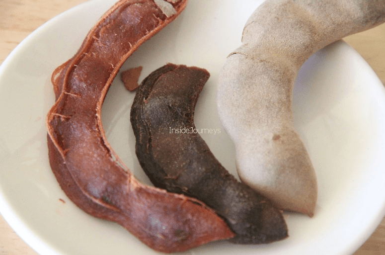 Tamarind Season