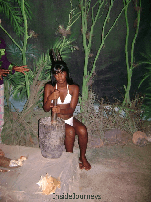 Cassava