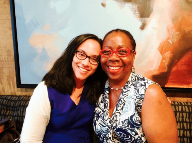 A Return Visit to Harlem's The Cecil