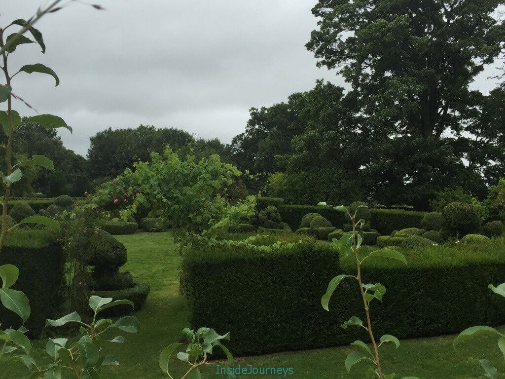 Topiary Garden