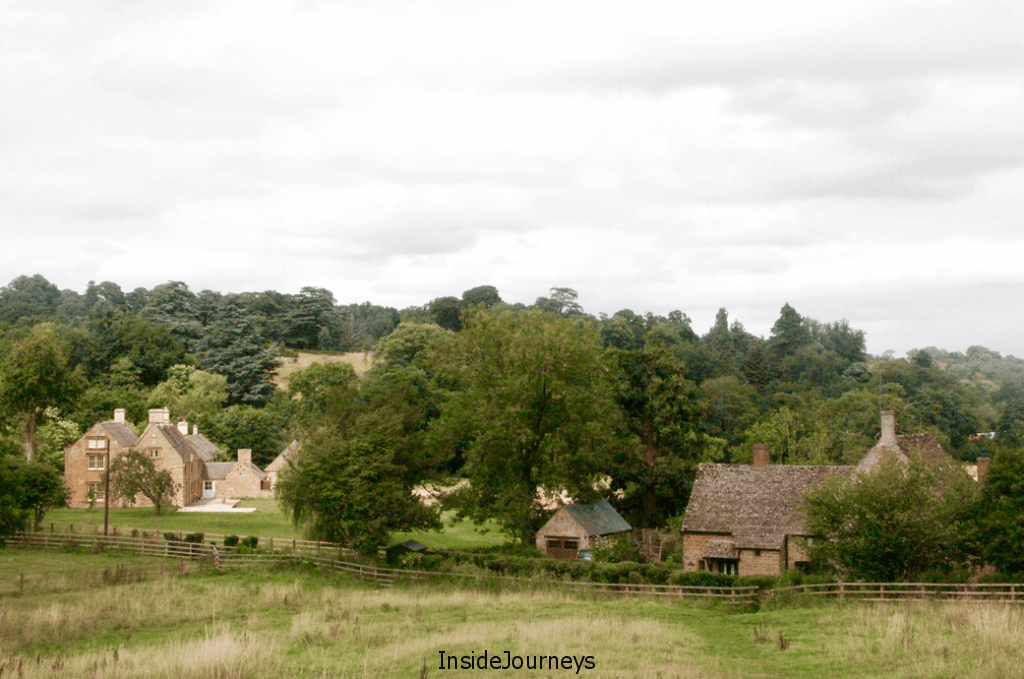 Cotswolds Countryside