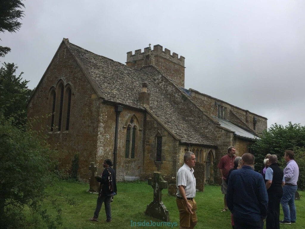 St. Mary's Church