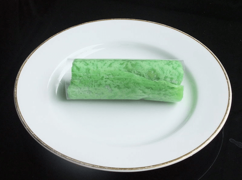 Kue Dadar Gulung
