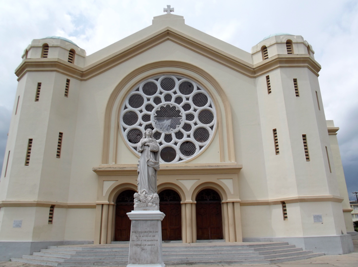 Trinity Cathedral