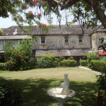 5 Things to do in Montego Bay - Greenwood Great House, Maynefoto