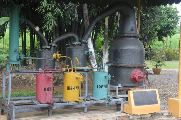 Getting Into The Spirits On The Appleton Estate Rum Tour Insidejourneys