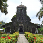 Our Lady of Perpetual Help, St. Ann