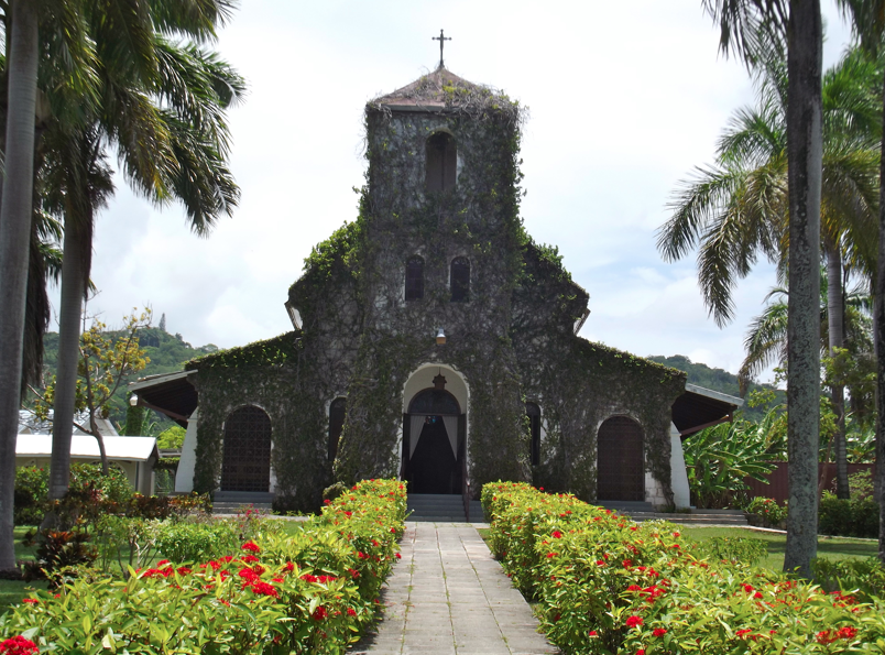 presentation church jamaica