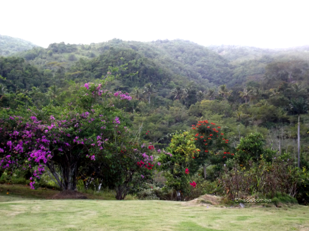 The Jamaica Visitors Rarely See, II - InsideJourneys