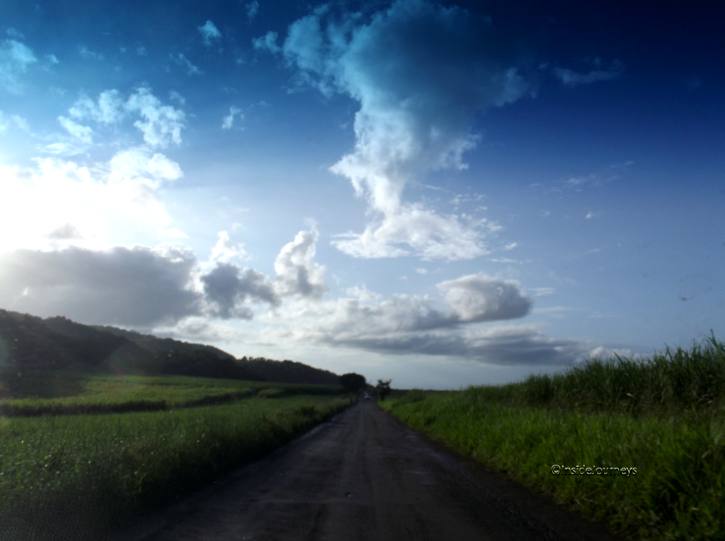 The Jamaica Visitors Rarely See, II - InsideJourneys