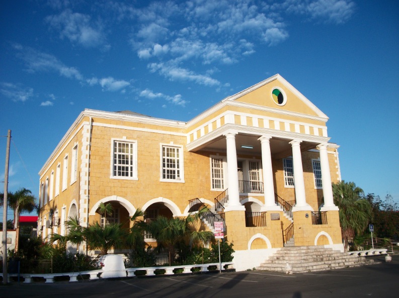 Learning Historic Preservation Techniques in Falmouth Jamaica