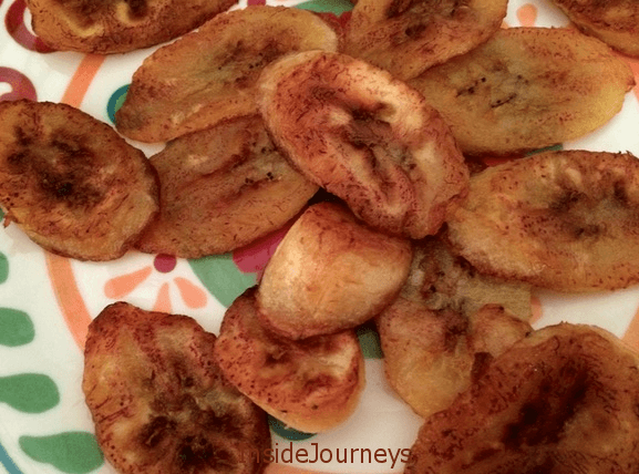 The Versatile And Tasty Plantain 